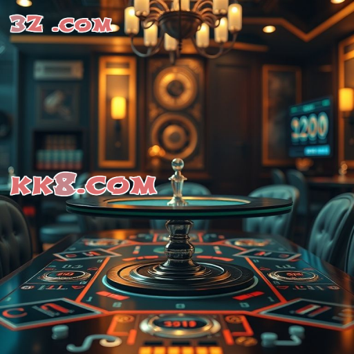 Aventure-se na Seção Paga do kk8.com e Diversifique o Jogo
