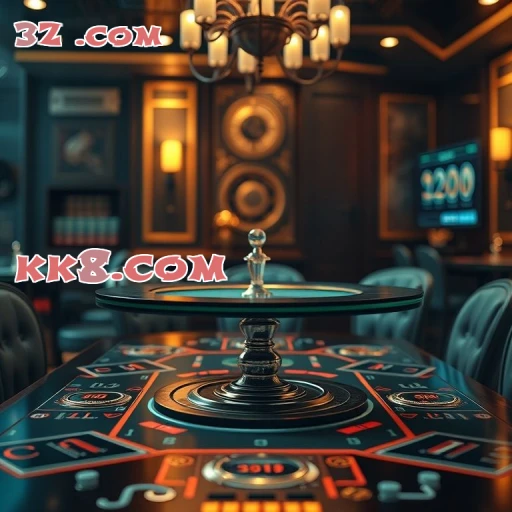 Aventure-se na Seção Paga do kk8.com e Diversifique o Jogo