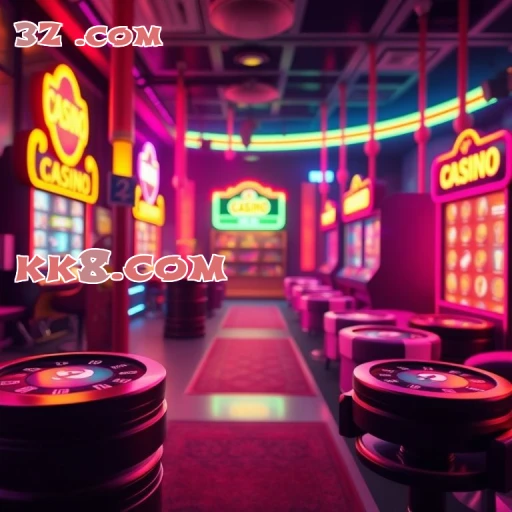 Promoção Fantástica no kk8.com: Mais Jogos, Mais Diversão!